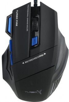 Turbox TR-X7 Mouse kullananlar yorumlar